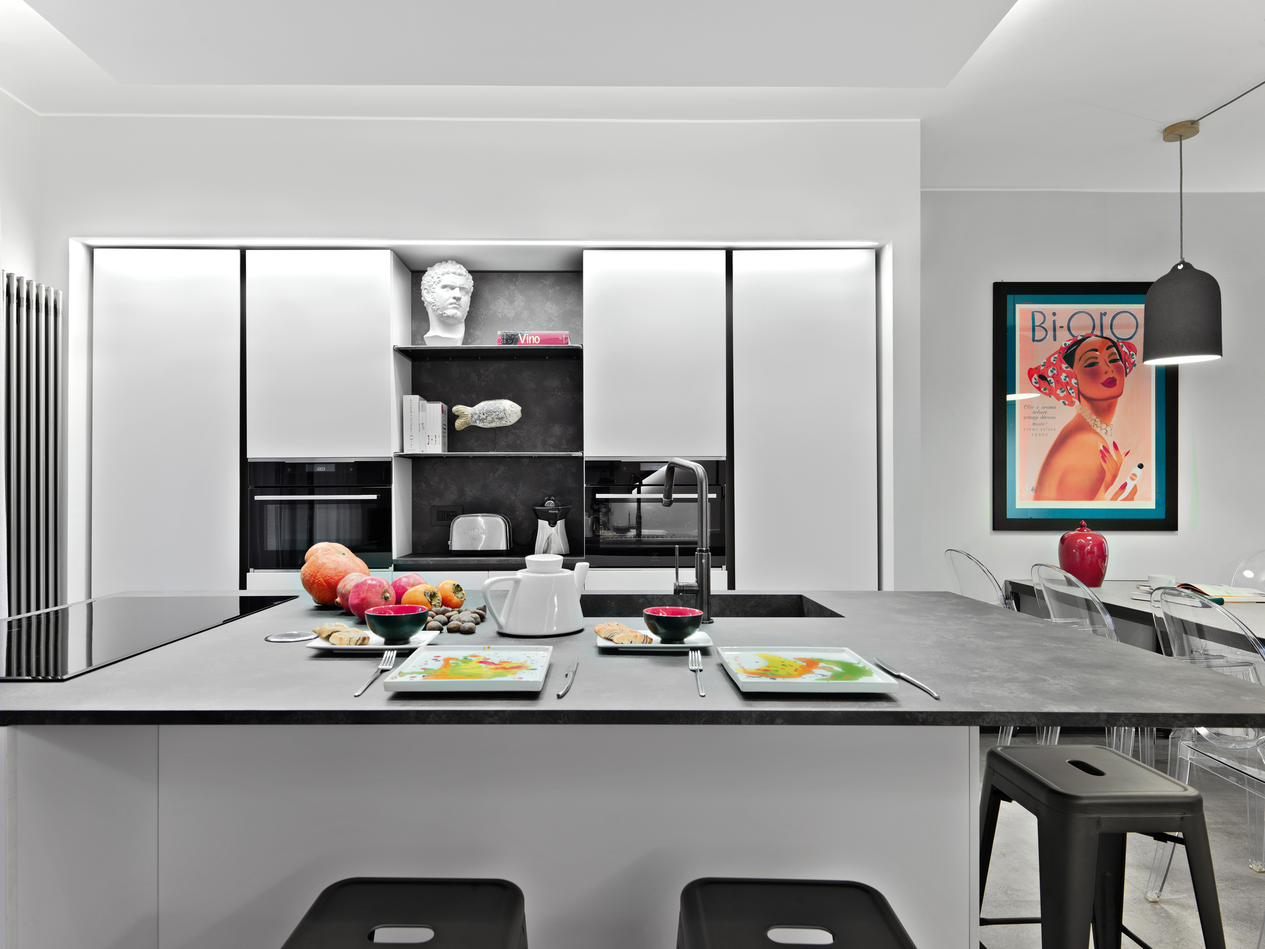 VARETTO DESIGN丨平层丨casa marty-6