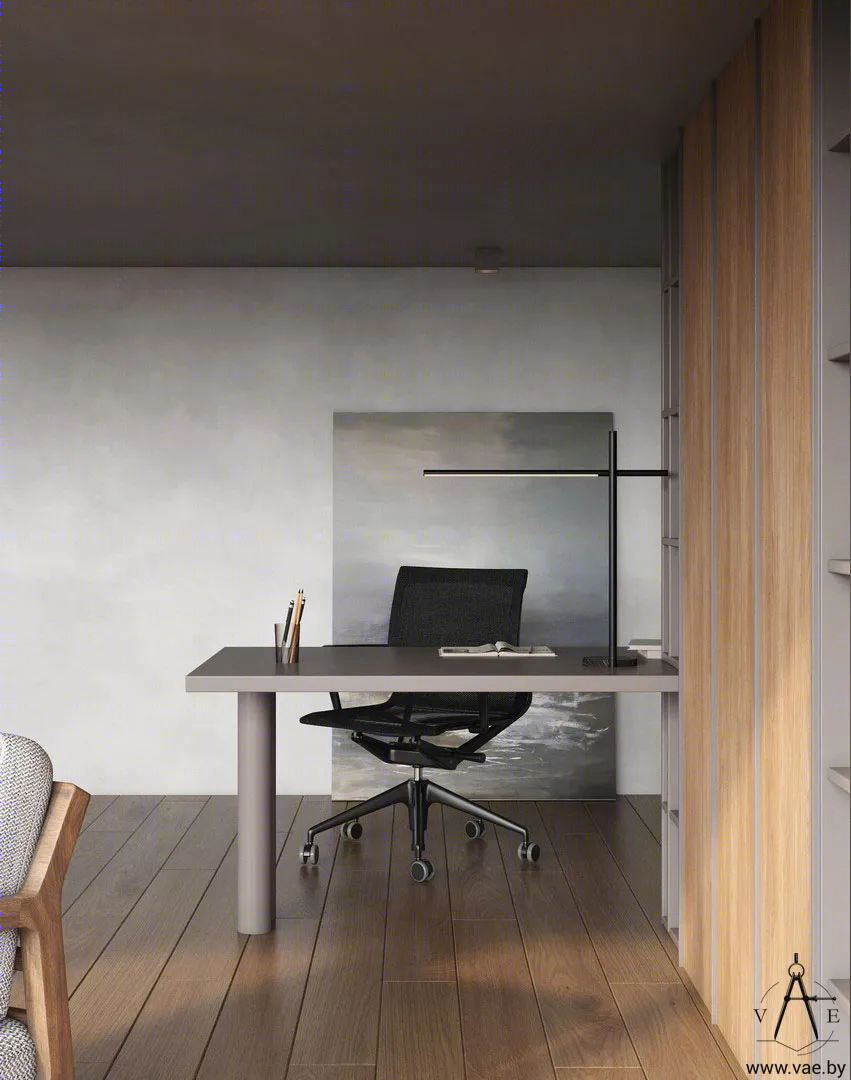 灰木空间丨Vae Design Studio-100