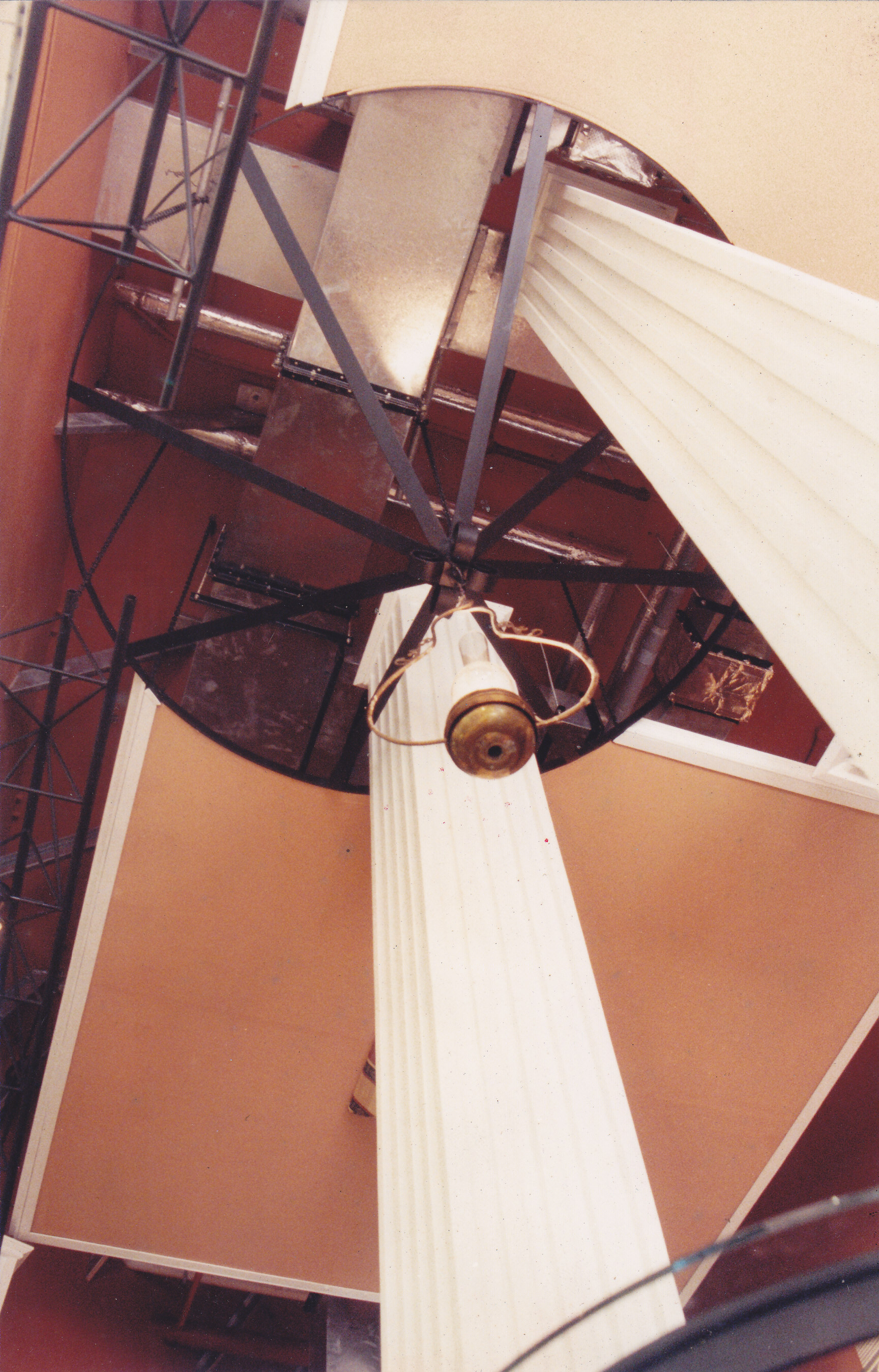 斯里兰卡 Oberoi 酒店购物中心创世纪国际室内设计作品展示-7