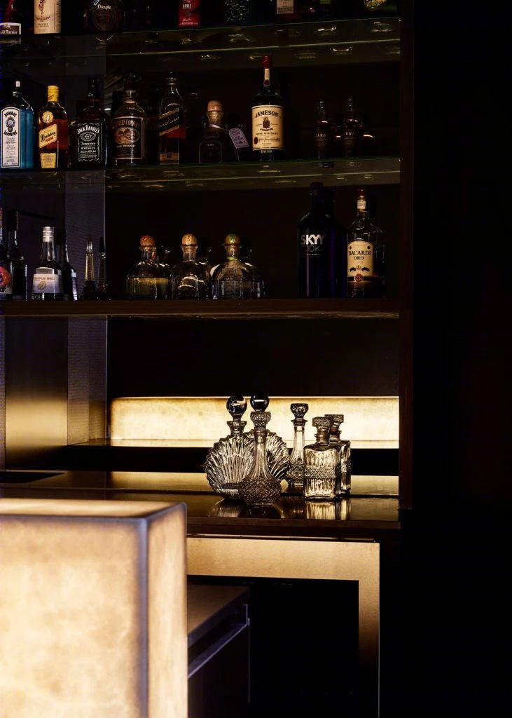 墨尔本精致优雅的现代家居设计-4