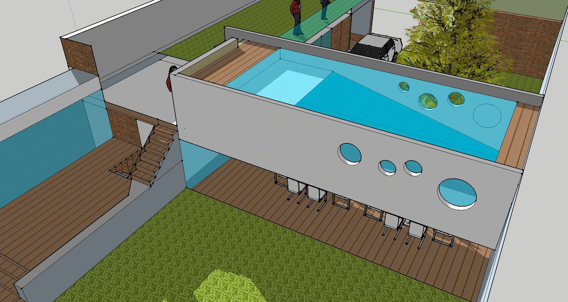 Casa Queija ( ampliacion )-5