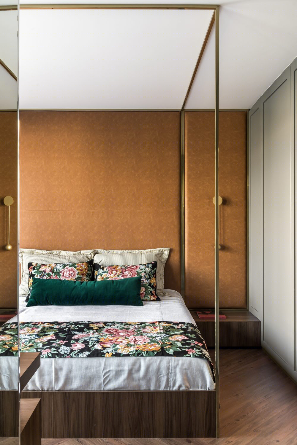 巴西五彩之家-24