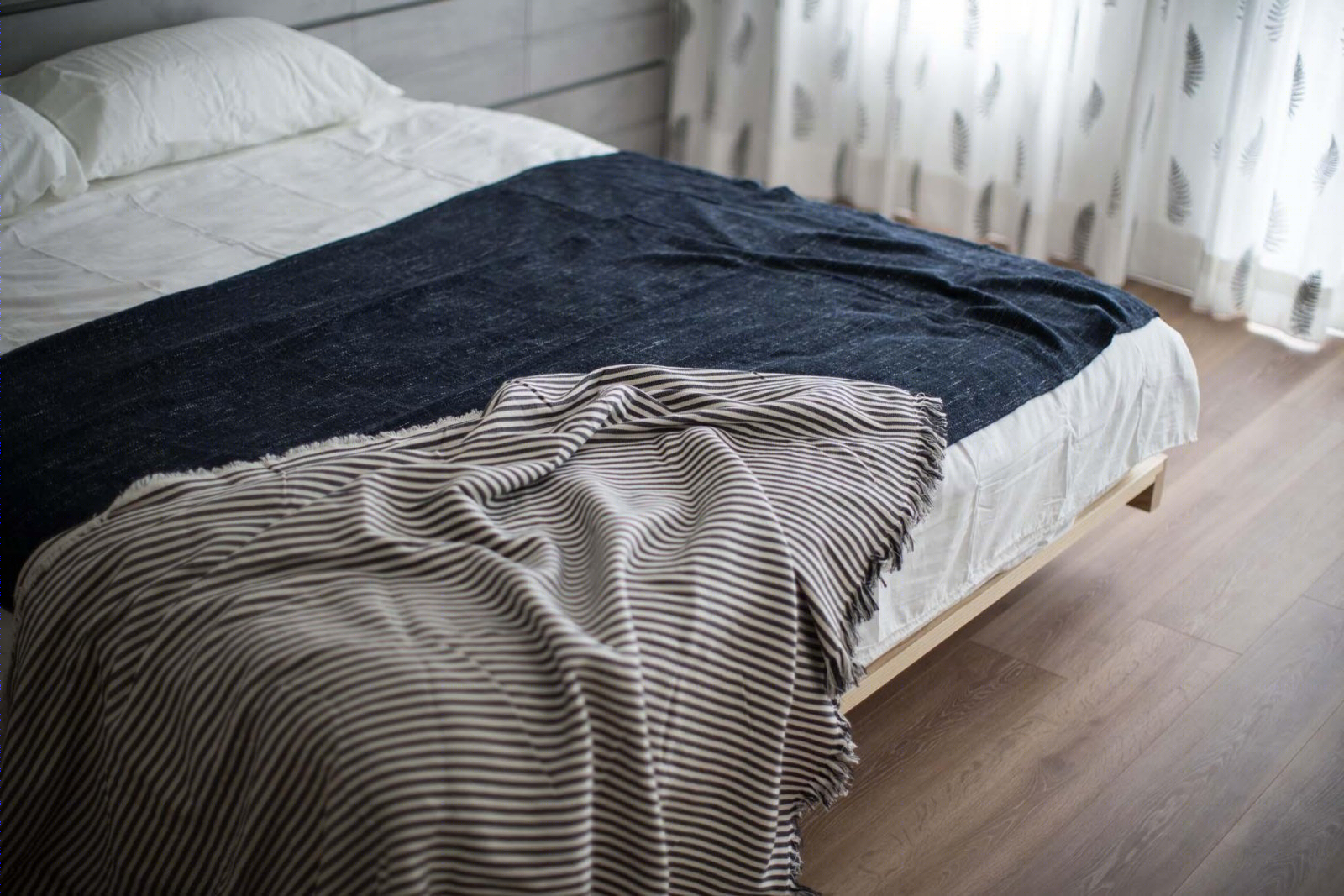 自然与生活 | 木介空间设计-22