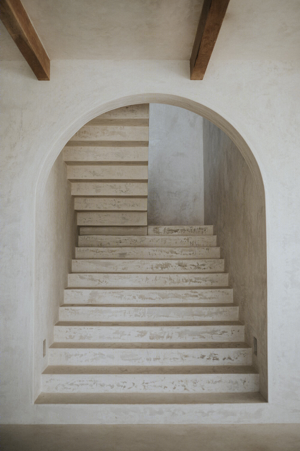 墨西哥图卢姆古典现代共管公寓 Fosil Tulum丨Terreo 工作室-26