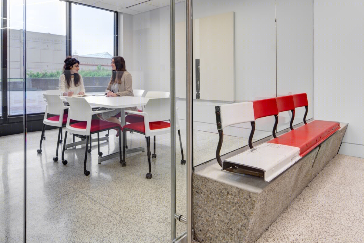 汉密尔顿真实地产办公室丨加拿大丨DPAI Architecture-12