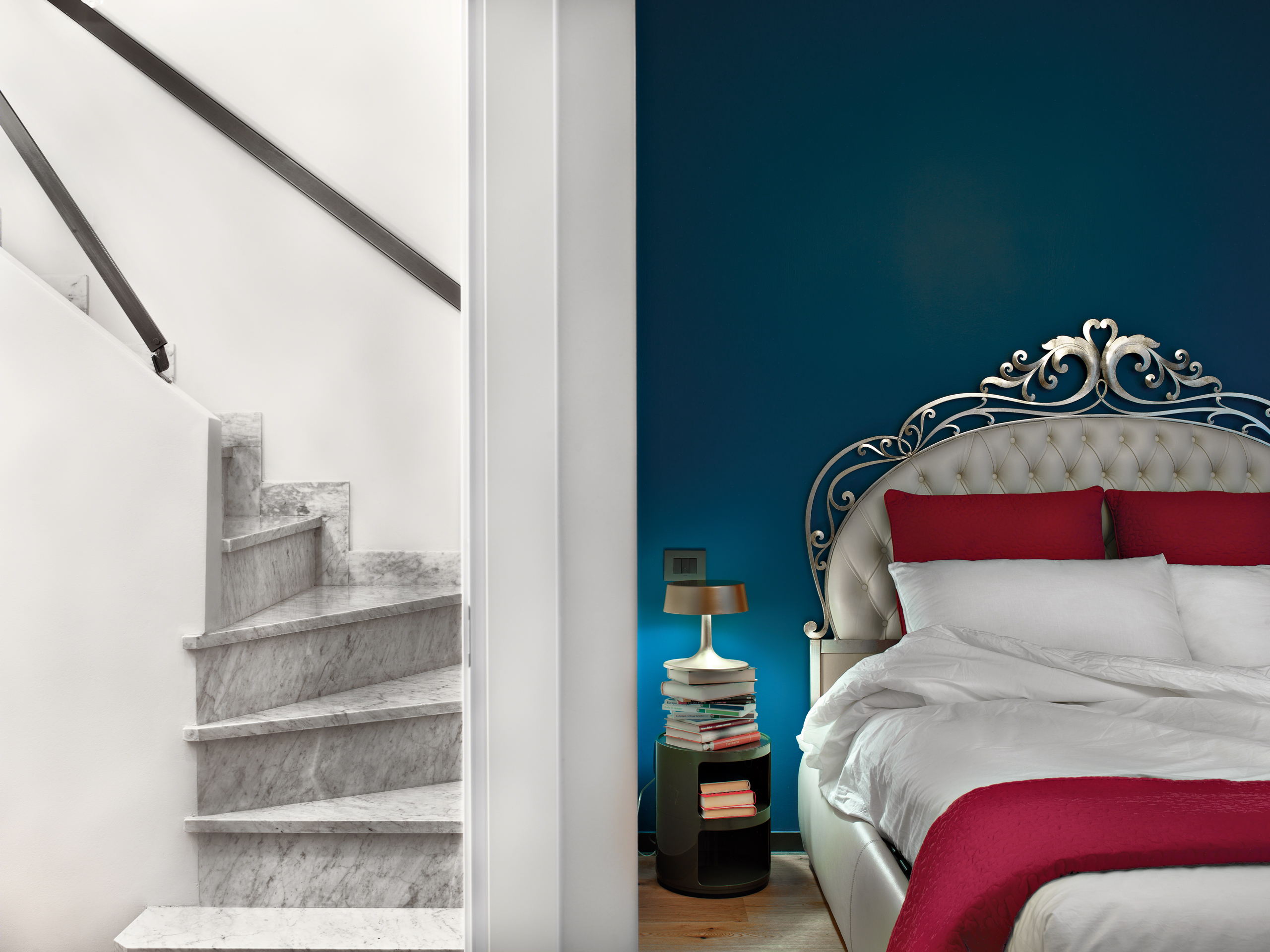 VARETTO DESIGN丨平层丨casa marty-7