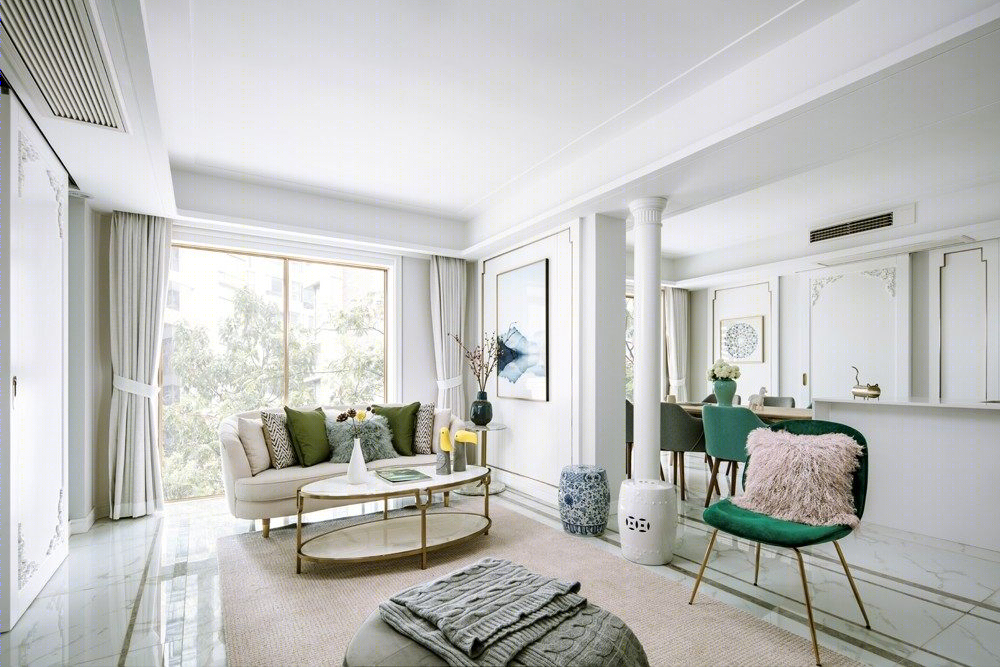 2019 年 251 套国外住宅空间高清图集分享-7