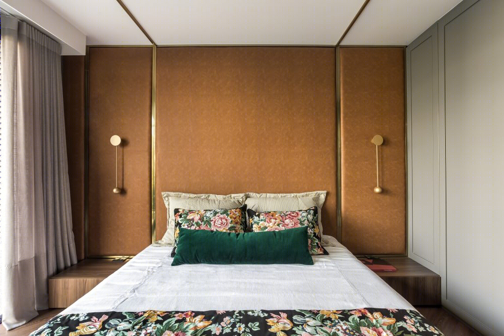 巴西五彩之家-25