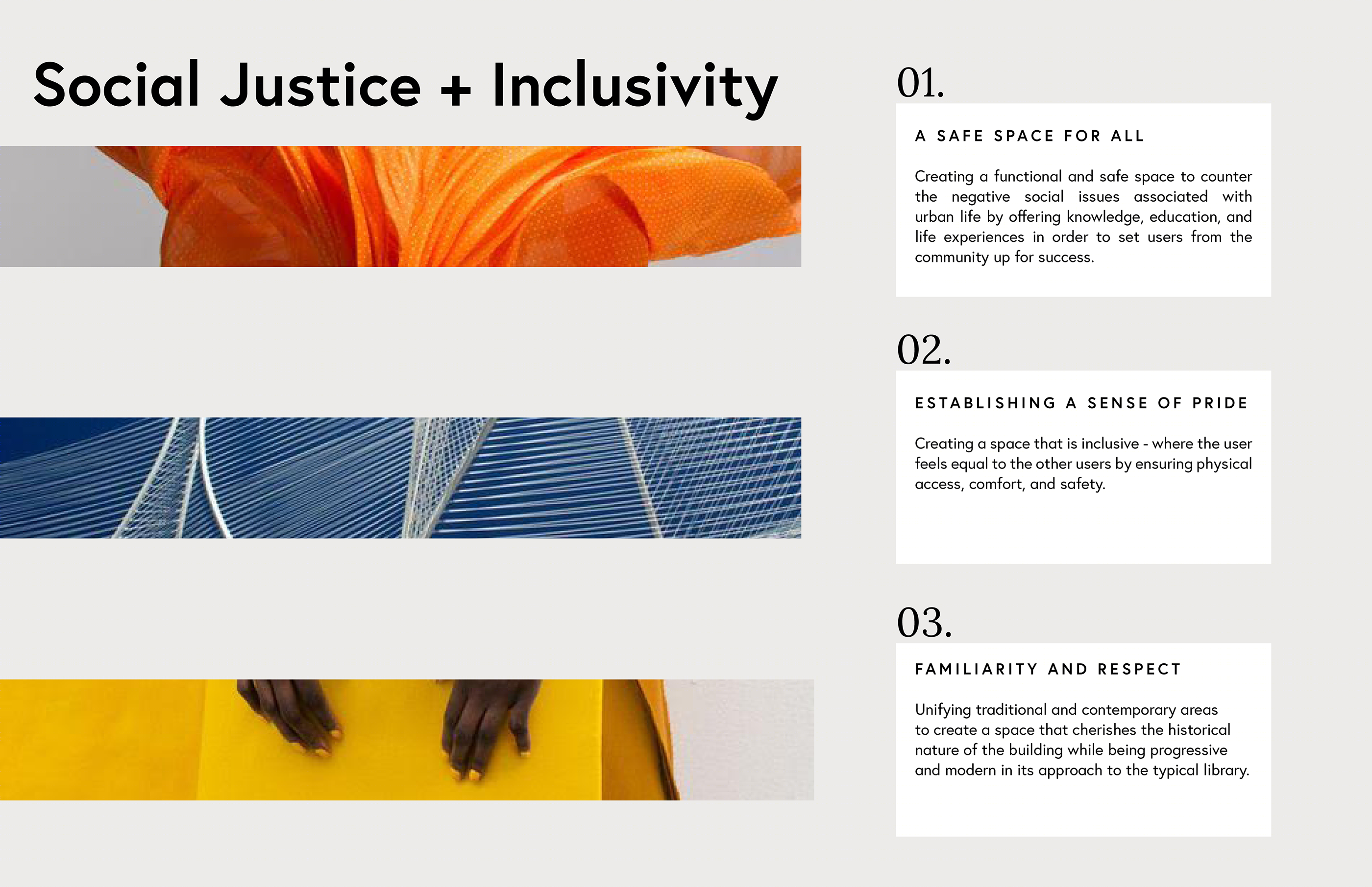 图书馆丨Detroit Public Library | Quicken Loans Studio-5