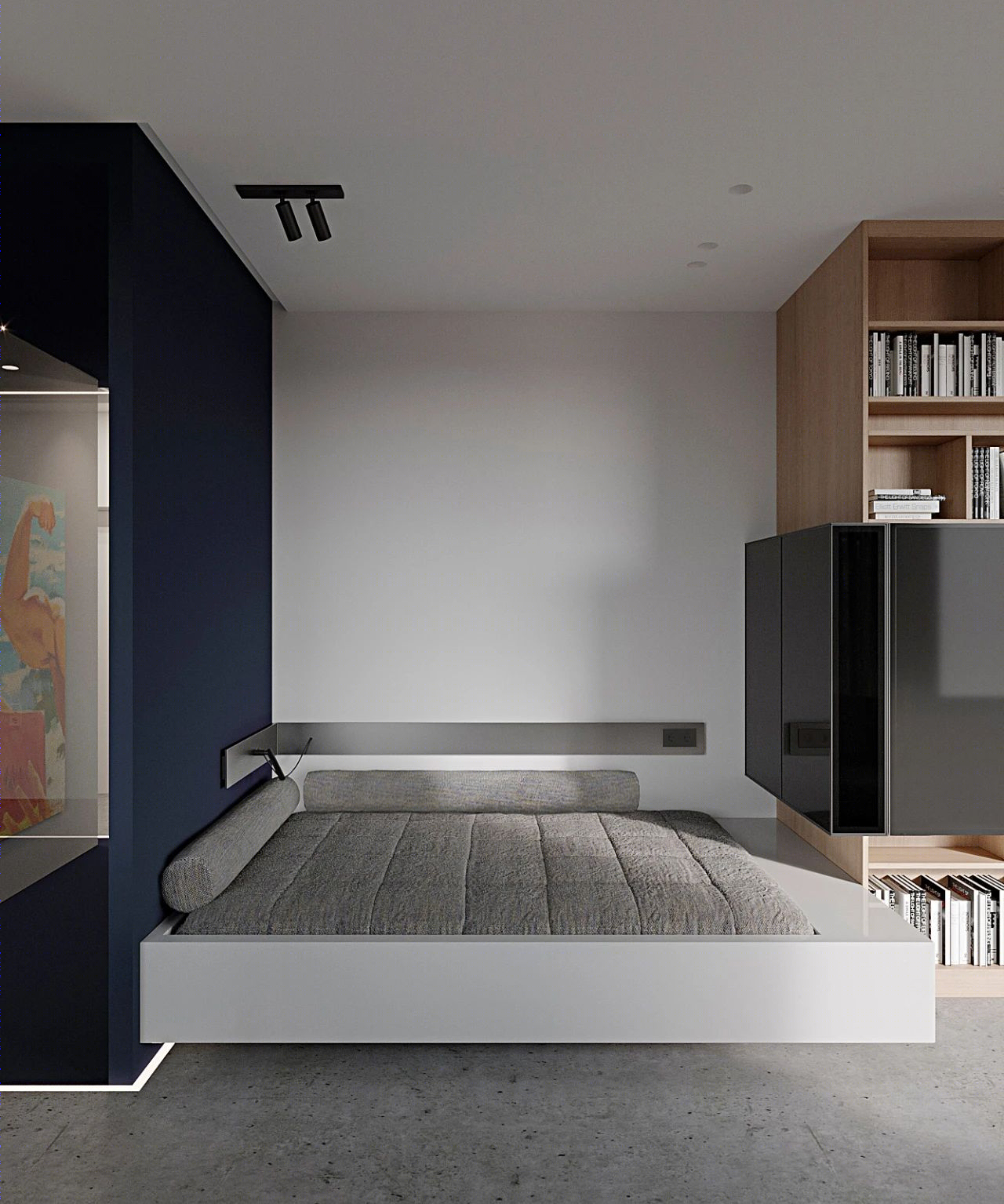 Nido Interiors 室内设计案例解析-64