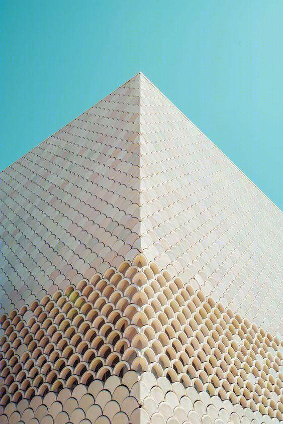 北京某项目现代简约风格建筑设计-0