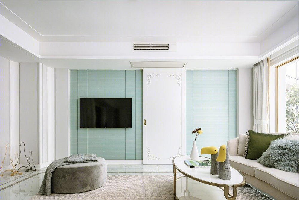 2019 年 251 套国外住宅空间高清图集分享-8