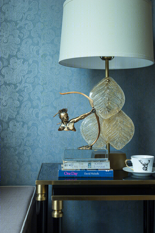 中天九溪诚品美式样板房解读-2