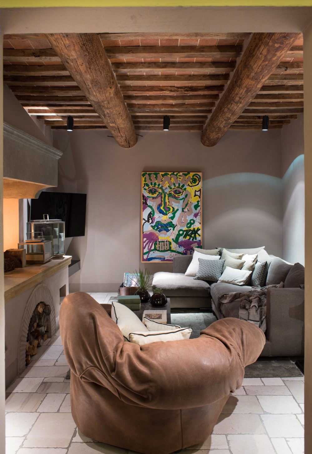 私人住宅 104 现代简约设计风-13