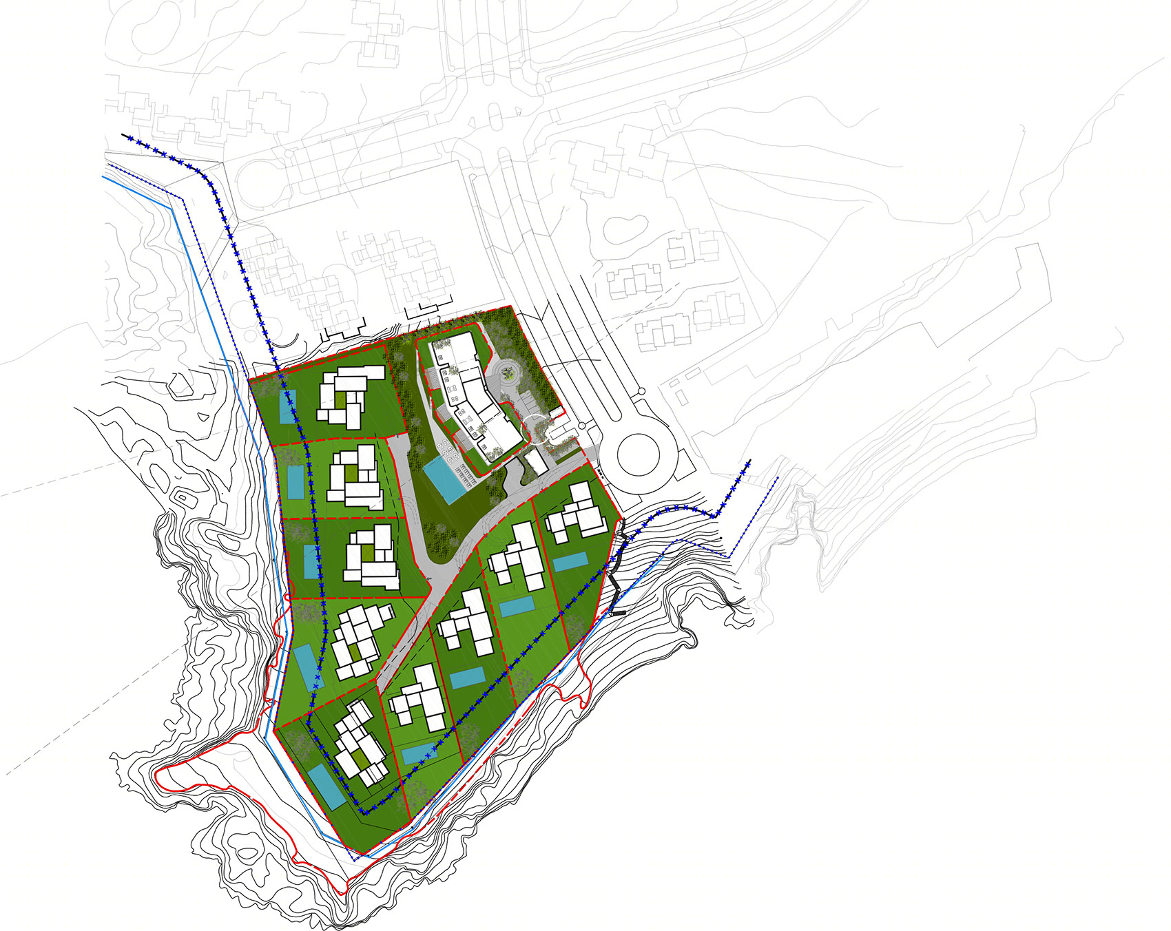 马略卡岛蓬塔普里马-7