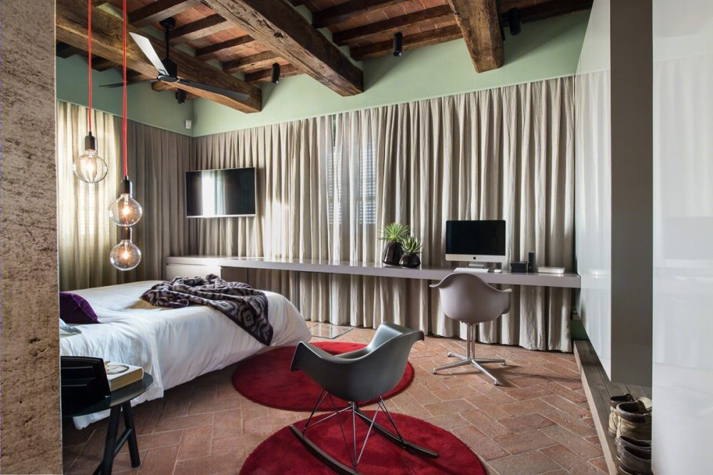 私人住宅 104 现代简约设计风-15