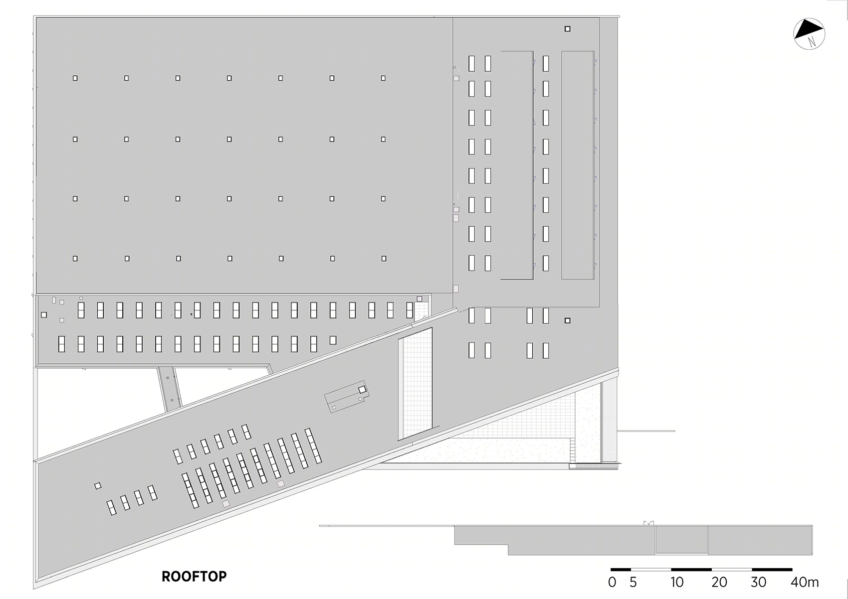 Mascot 国际新总部丨丹麦丨C.F. Møller Architects-89