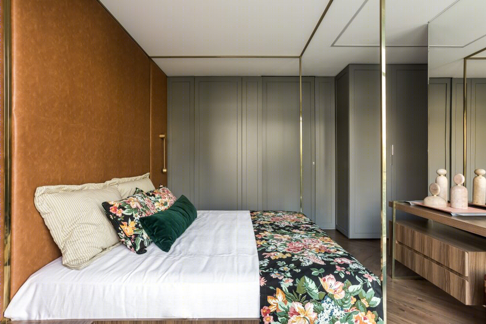 巴西五彩之家-26