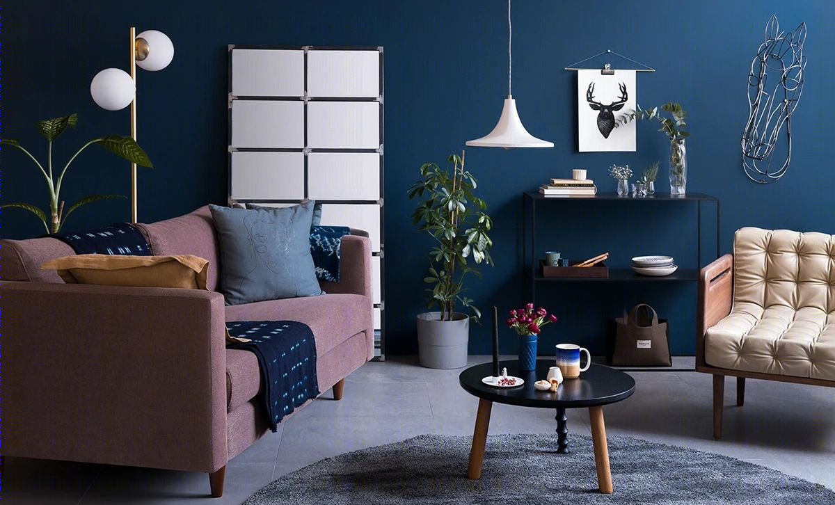 土耳其设计师 Beyza Coruhlu 的色彩魅力 | 自然、深邃、质朴与清新-16