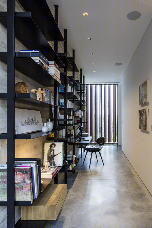 特拉维夫别墅-22