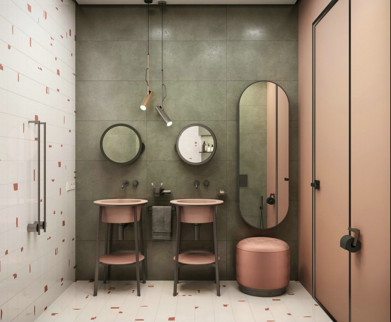 融合之美，打造精致优雅生活空间-10