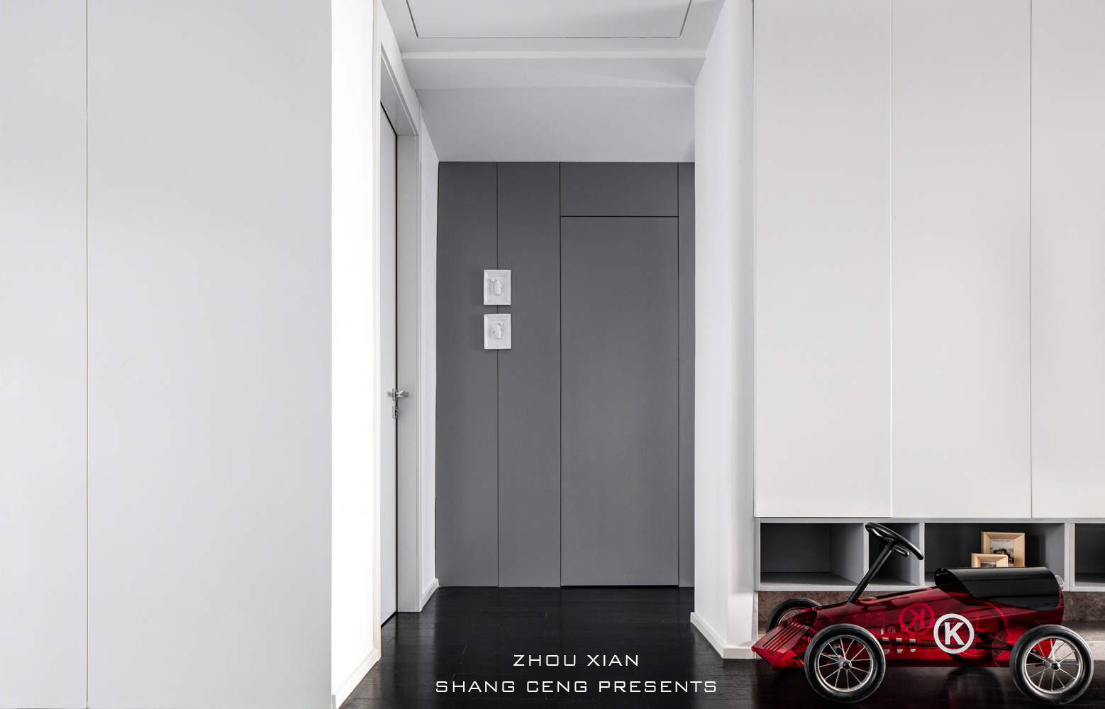 金地·天悦丨中国武汉-31