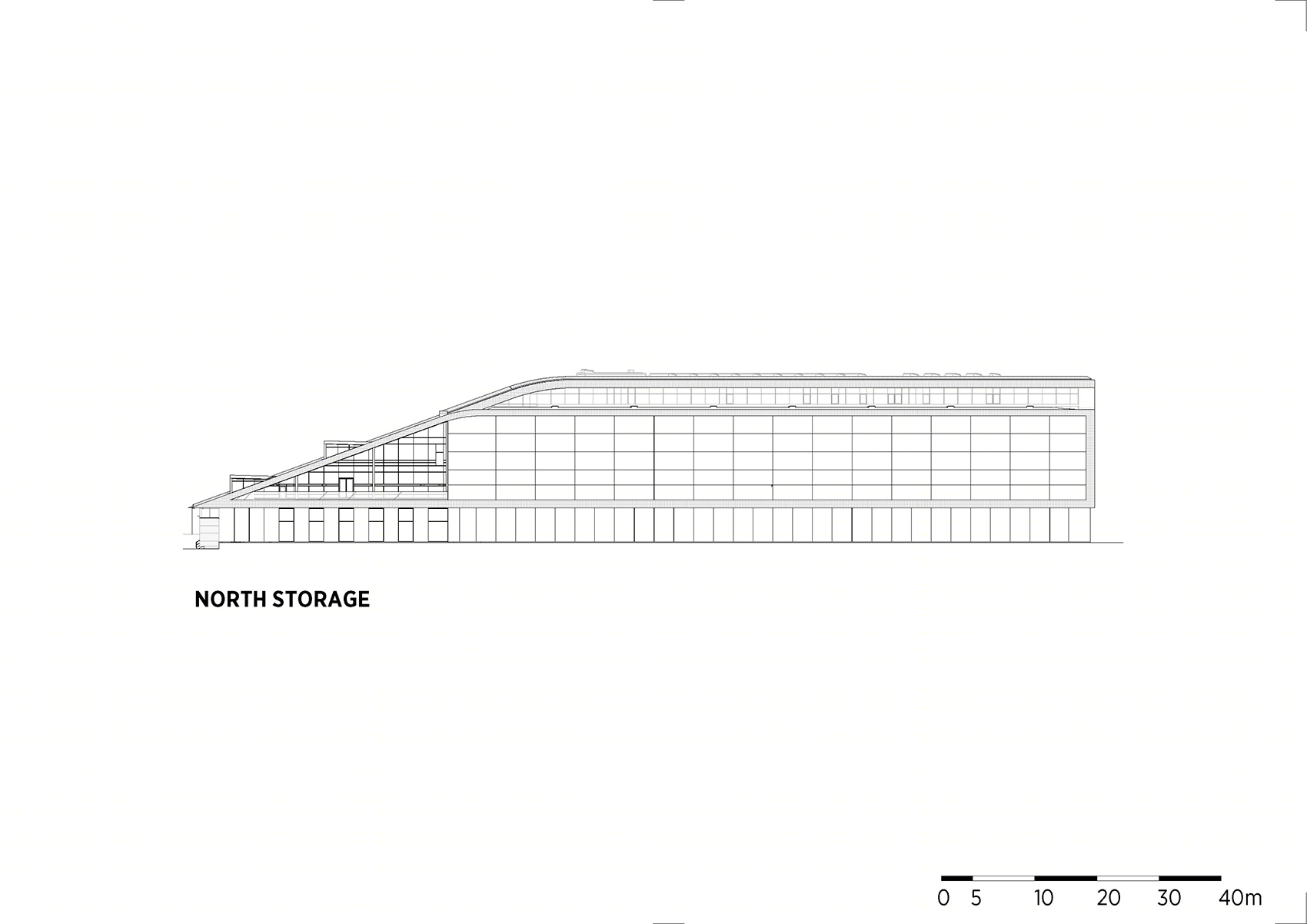 Mascot 国际新总部丨丹麦丨C.F. Møller Architects-91