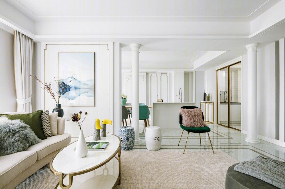 2019 年 251 套国外住宅空间高清图集分享-10