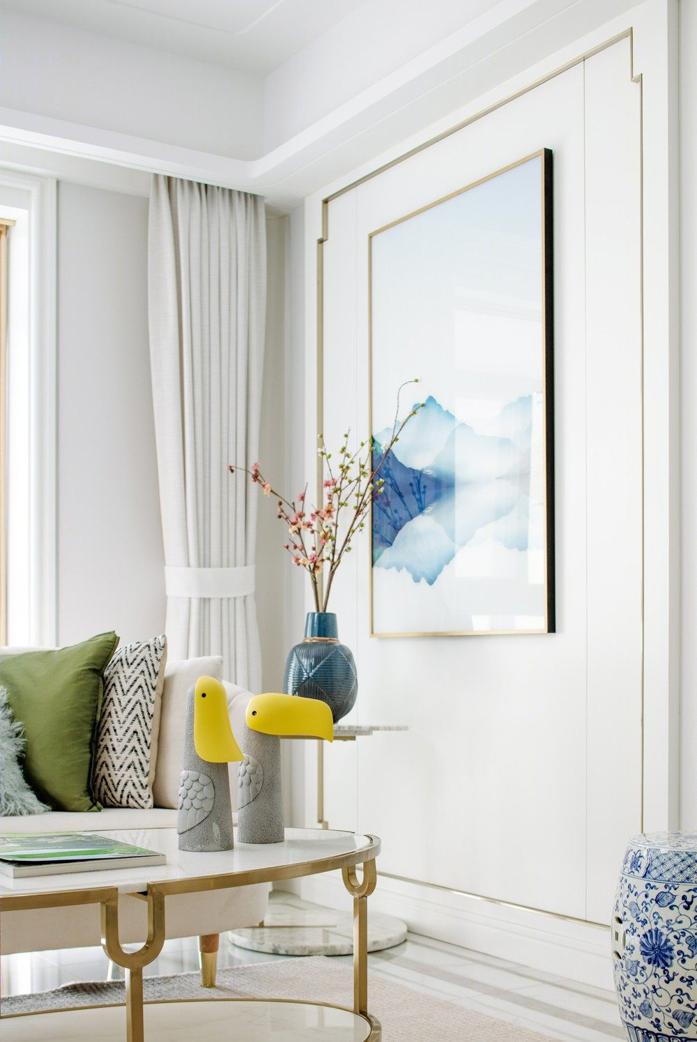 2019 年 251 套国外住宅空间高清图集分享-11