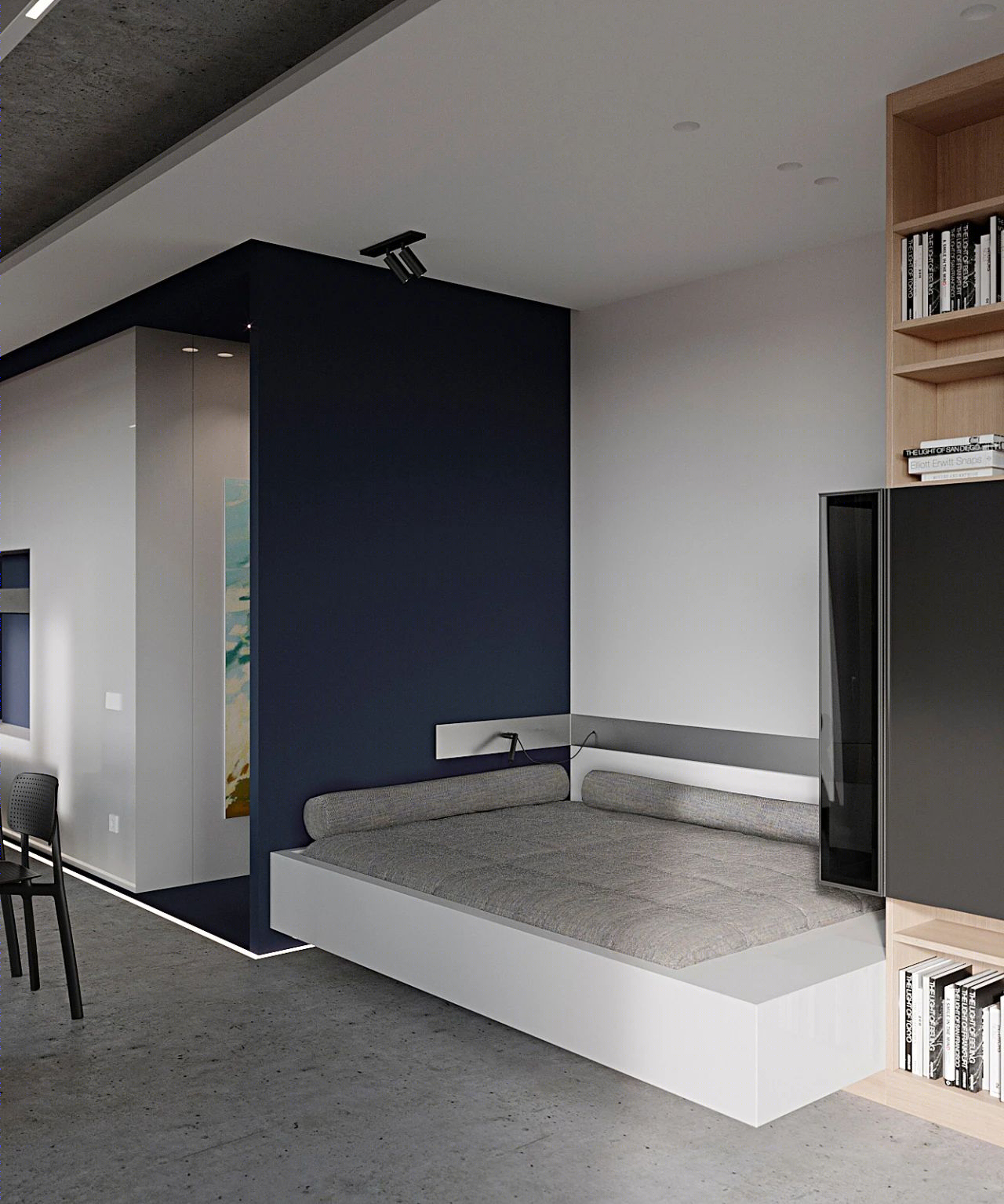 Nido Interiors 室内设计案例解析-65