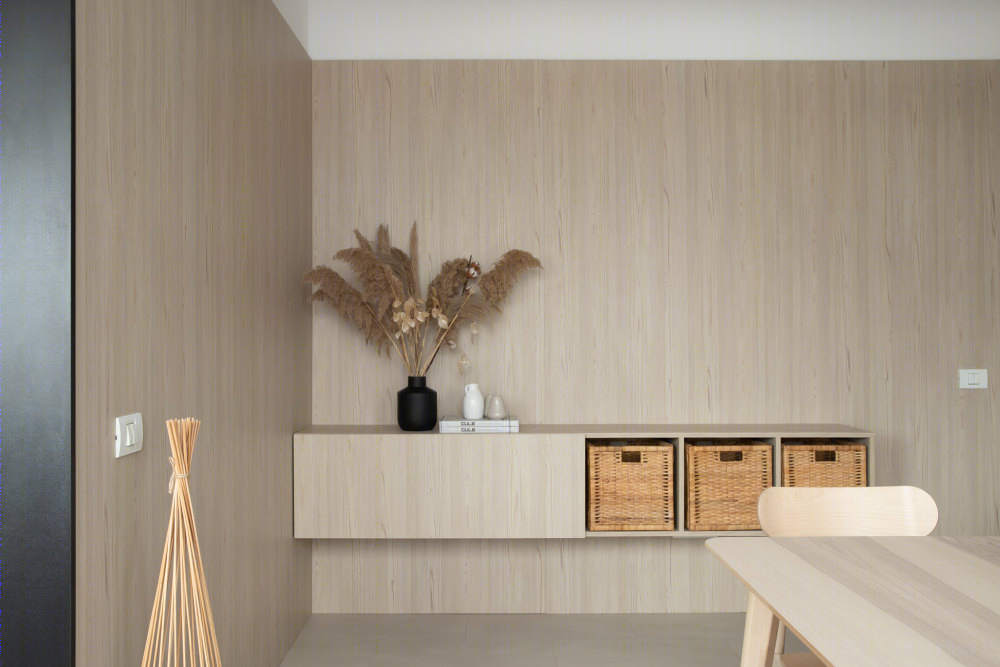 罗马尼亚简约住宅设计丨罗马尼亚康斯坦察丨Ioka Design-1
