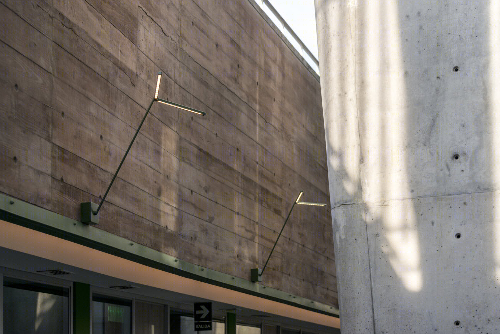 秘鲁利马机场假日酒店 · 打造城市与建筑的互动空间-47