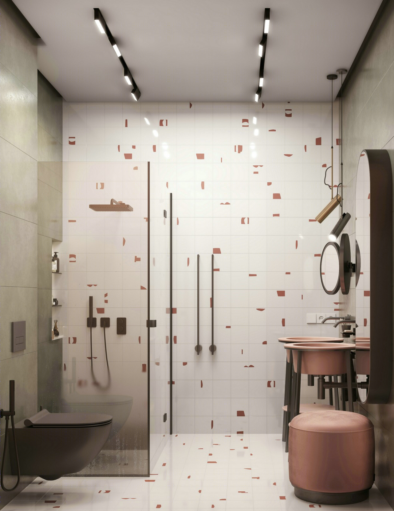 融合之美，打造精致优雅生活空间-12