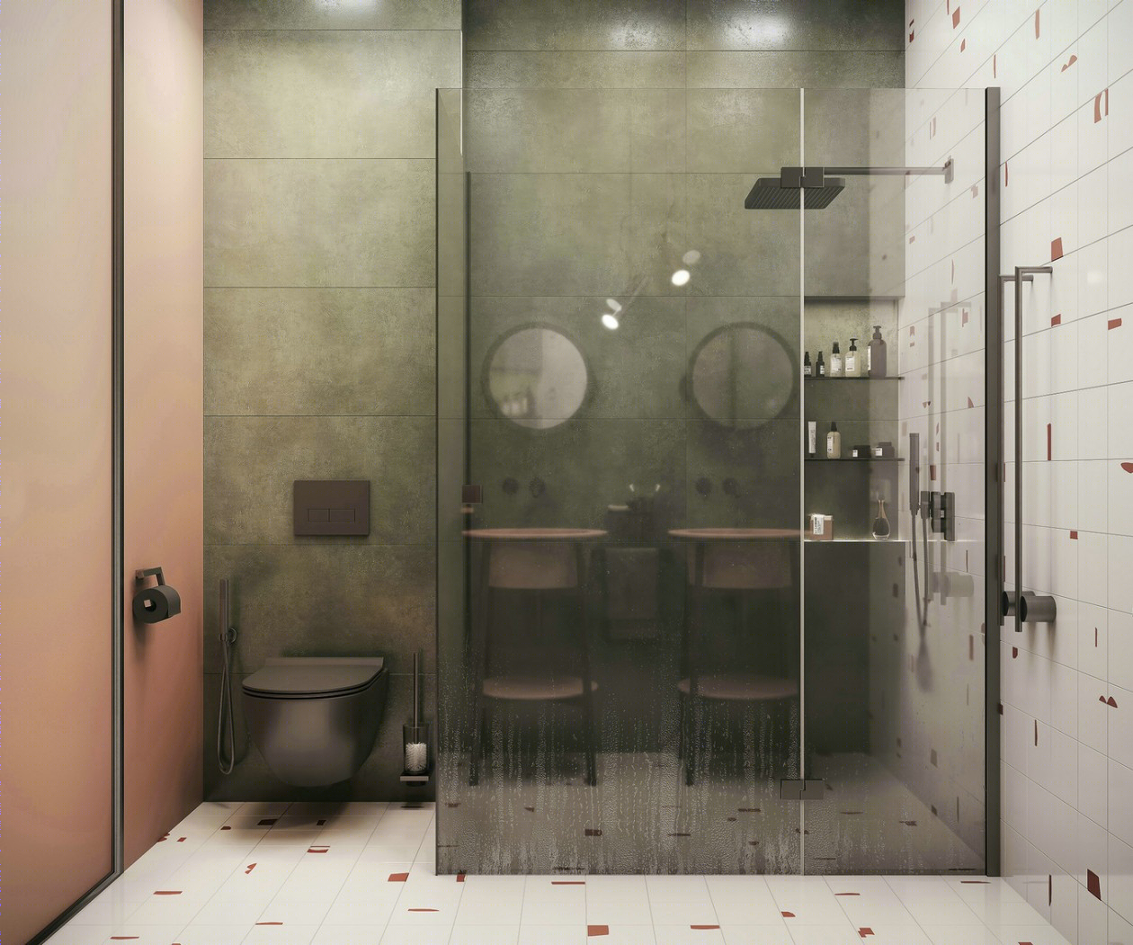 融合之美，打造精致优雅生活空间-11