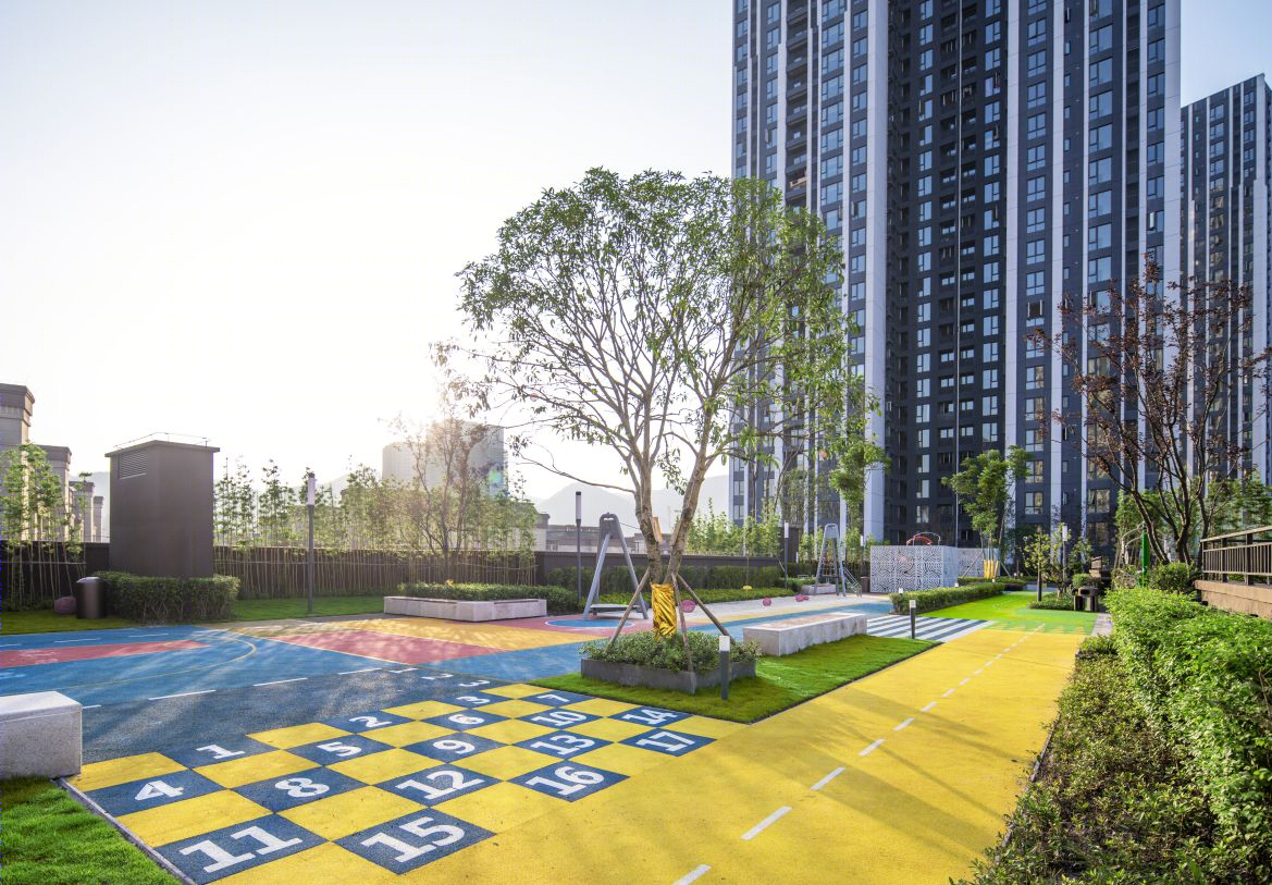 重庆龙湖•U 城天街丨中国重庆丨纬图设计机构-16