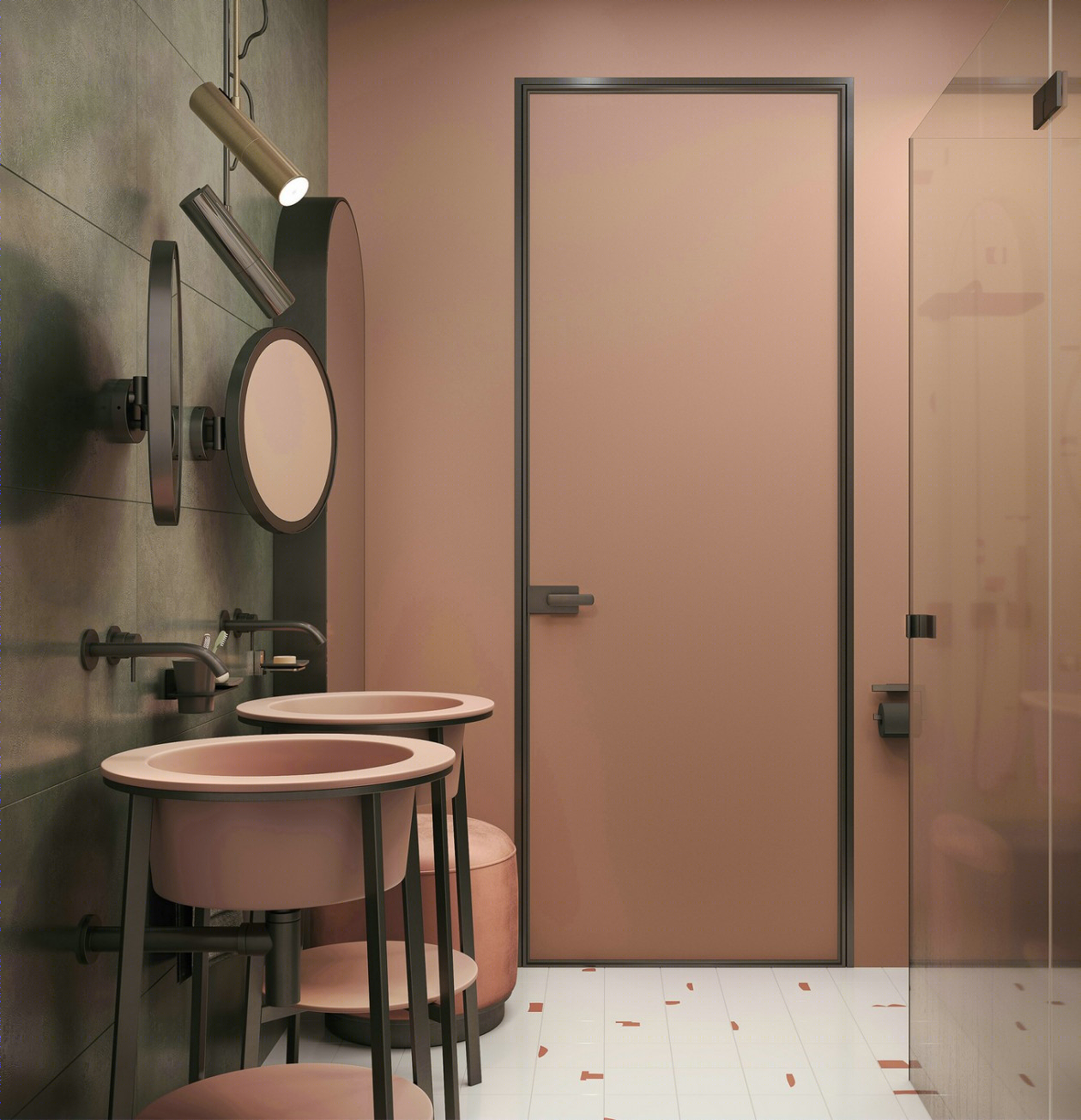 融合之美，打造精致优雅生活空间-13