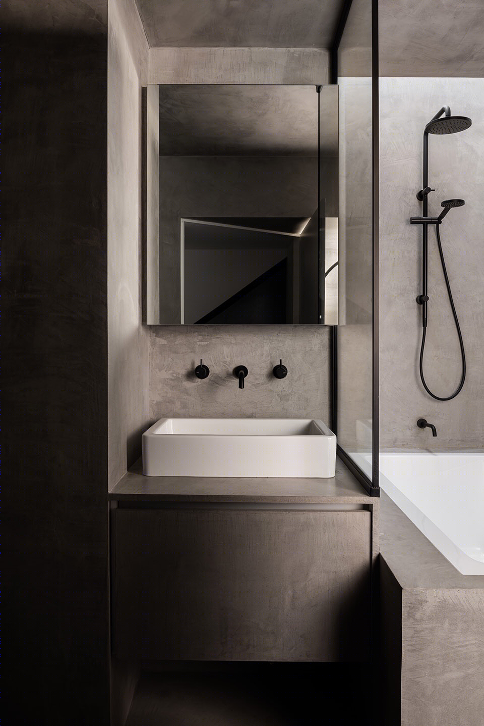 澳大利亚弗里曼特尔住宅打造别样屋顶空间-49