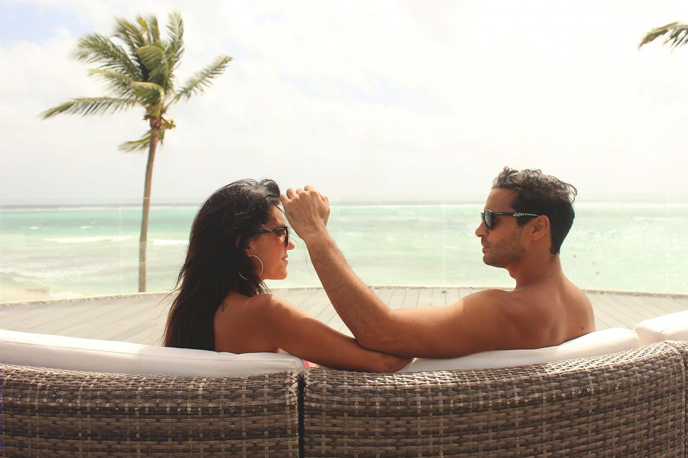 Dreams Tulum Resort & Spa-8