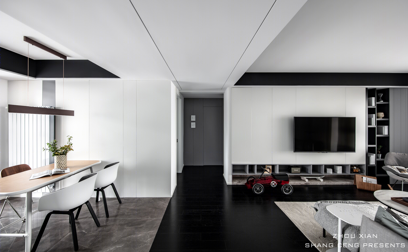 金地·天悦丨中国武汉-32