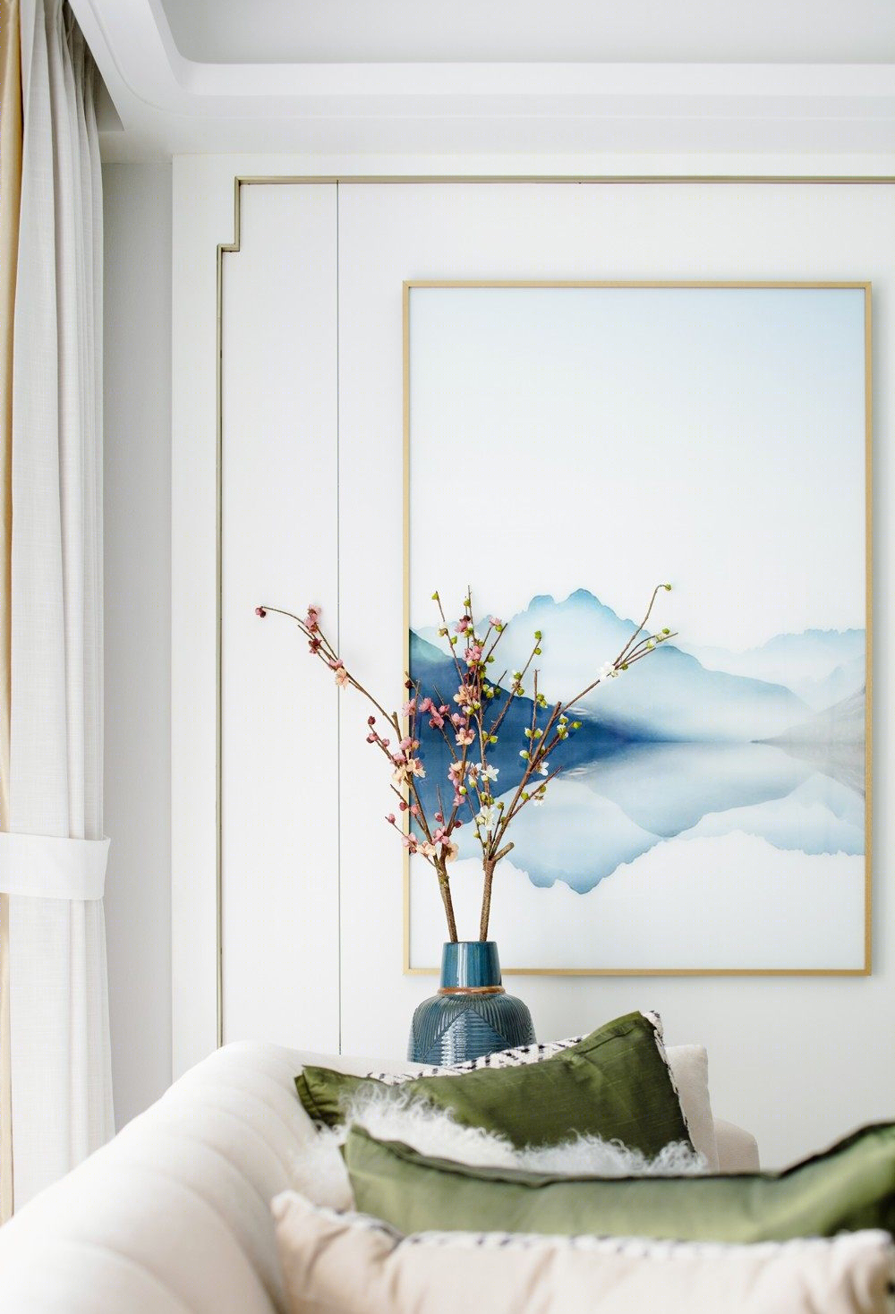 2019 年 251 套国外住宅空间高清图集分享-12