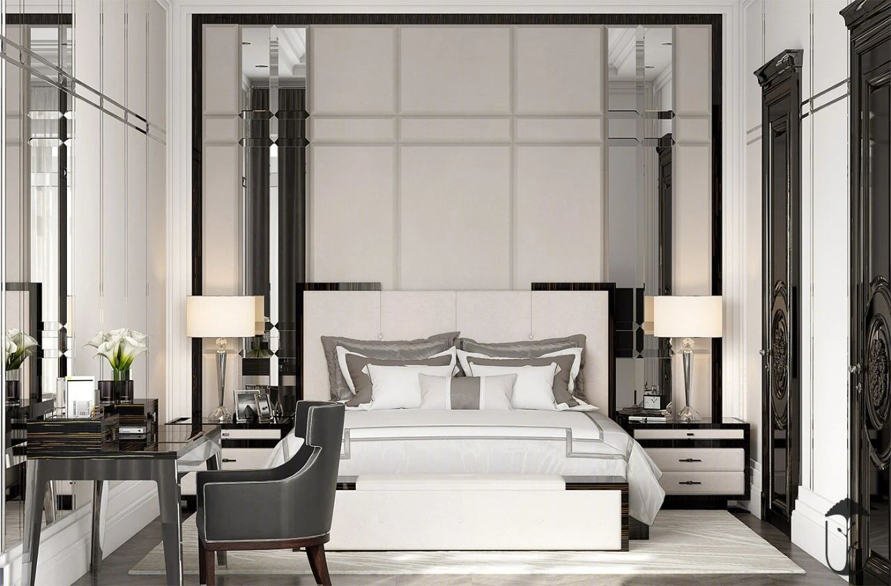 Dinara Yusupova 的轻奢设计美学-42