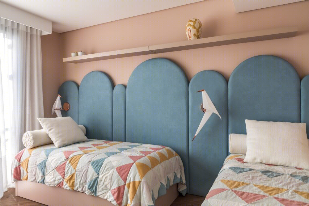 巴西五彩之家-28