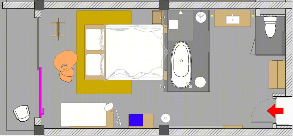 花间堂杭州酒店-8