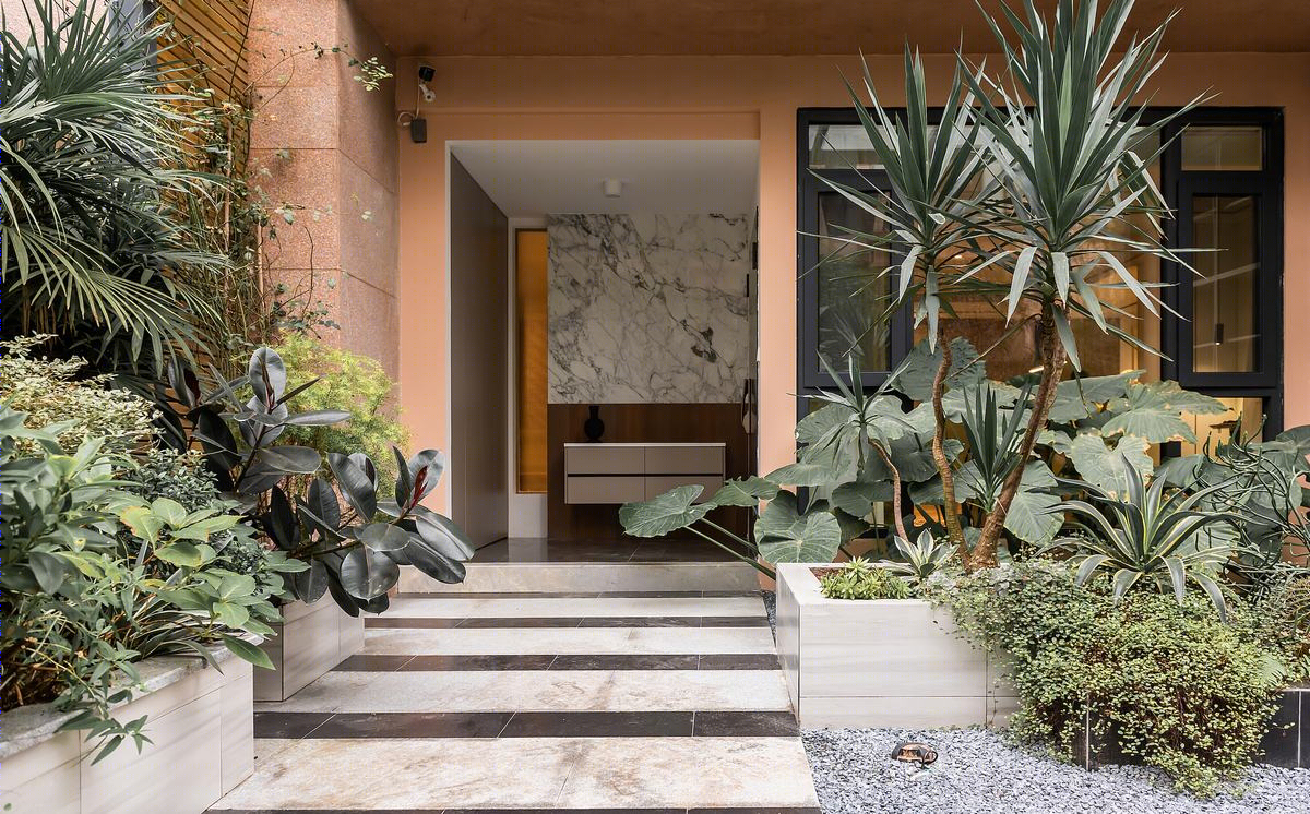 嘉悦江庭私宅丨不详-9