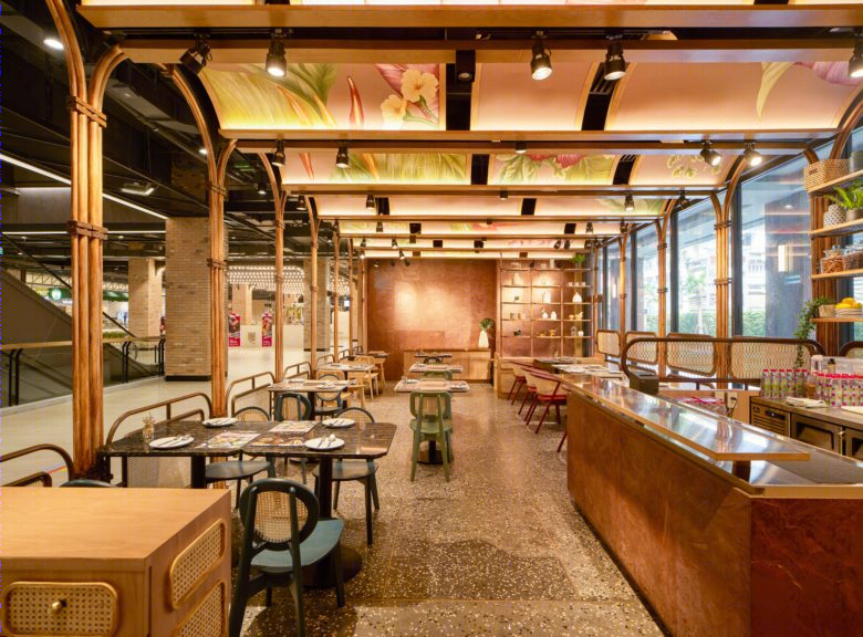 OVISION|泰式风情-2