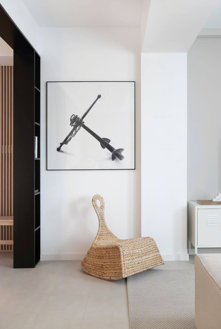 罗马尼亚简约住宅设计丨罗马尼亚康斯坦察丨Ioka Design-2