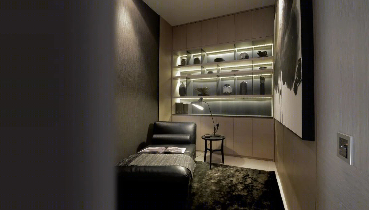 932 Designs丨样板间丨Design 设计专辑-168