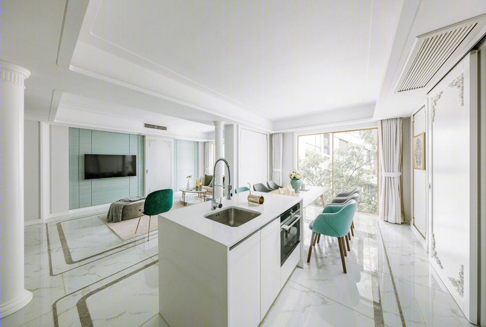 2019 年 251 套国外住宅空间高清图集分享-13