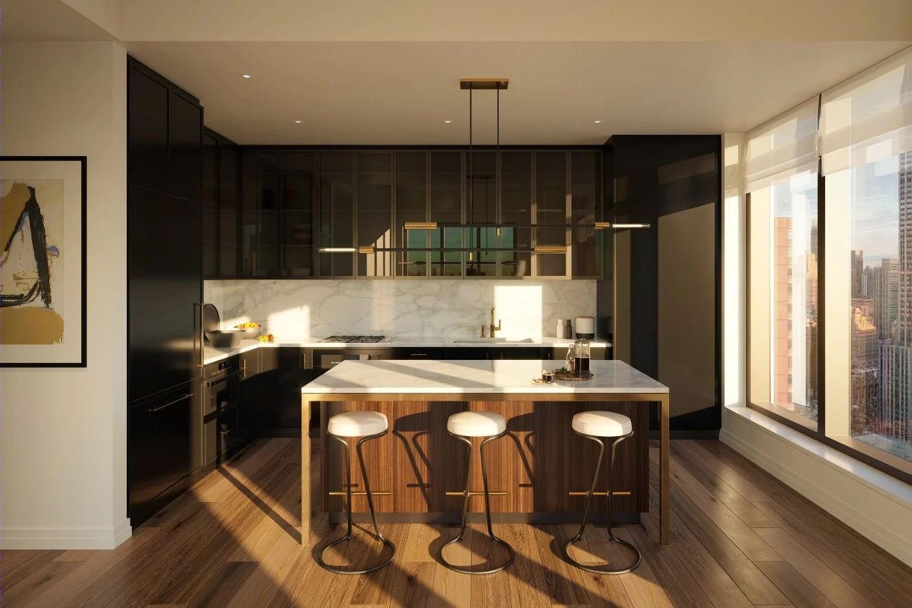 诺玛德街 30 号-29