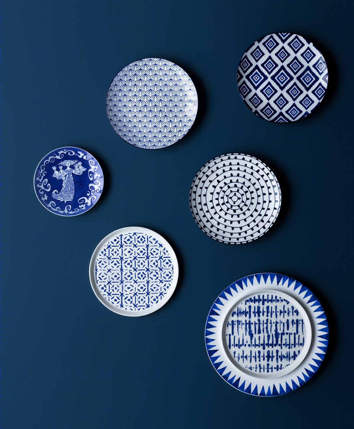 土耳其设计师 Beyza Coruhlu 的色彩魅力 | 自然、深邃、质朴与清新-17